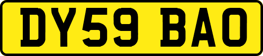 DY59BAO