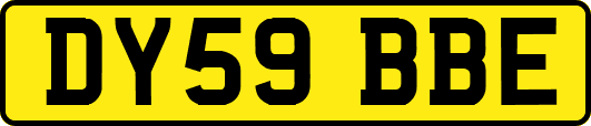DY59BBE