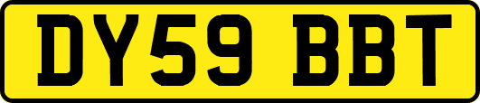 DY59BBT