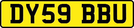 DY59BBU