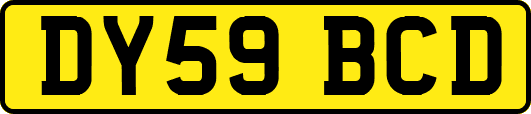 DY59BCD