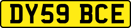 DY59BCE