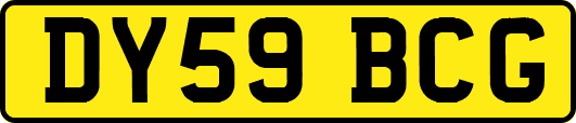DY59BCG