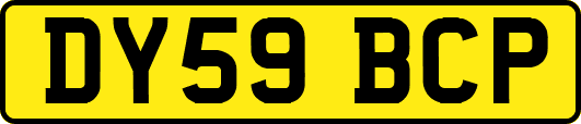 DY59BCP