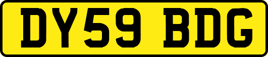 DY59BDG