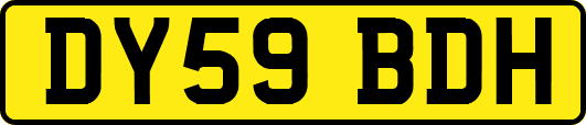DY59BDH