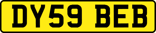 DY59BEB