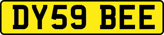 DY59BEE