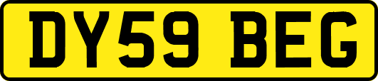 DY59BEG