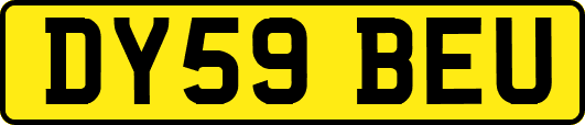 DY59BEU