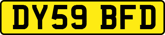 DY59BFD