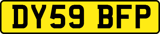 DY59BFP