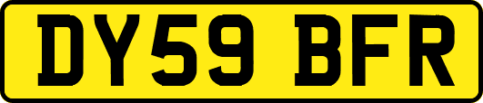 DY59BFR