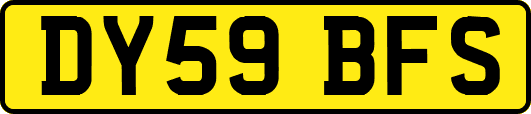 DY59BFS