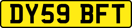 DY59BFT
