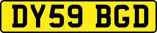 DY59BGD