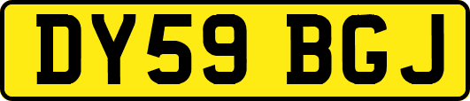 DY59BGJ