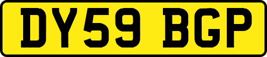 DY59BGP