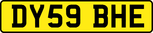 DY59BHE