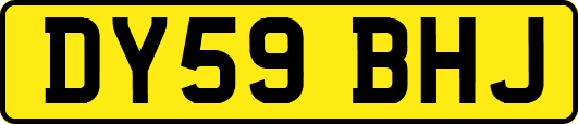 DY59BHJ