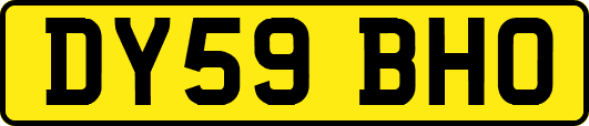 DY59BHO