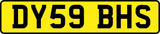 DY59BHS