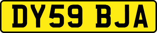 DY59BJA
