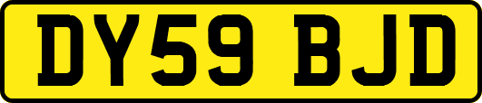 DY59BJD