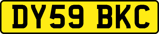 DY59BKC