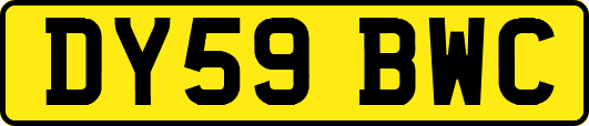 DY59BWC