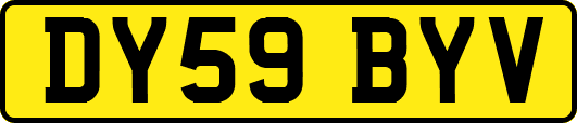 DY59BYV
