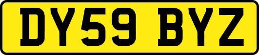 DY59BYZ