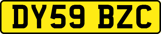 DY59BZC
