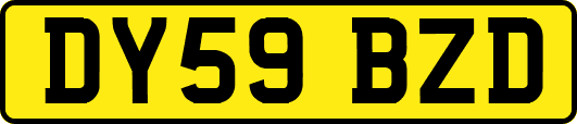 DY59BZD