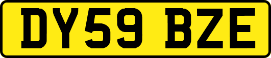 DY59BZE