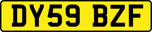 DY59BZF