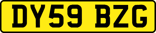 DY59BZG
