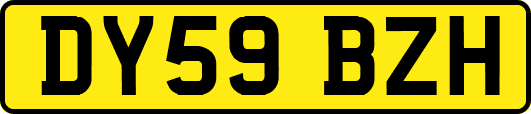 DY59BZH