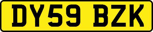 DY59BZK