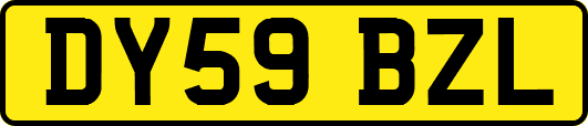 DY59BZL