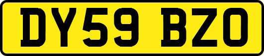 DY59BZO