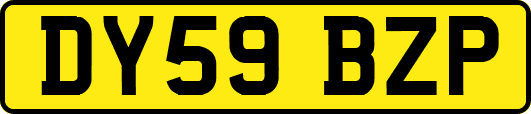 DY59BZP