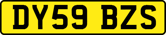 DY59BZS