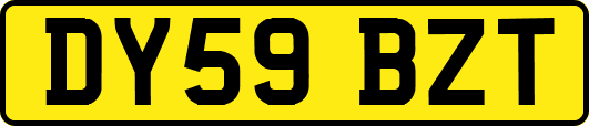 DY59BZT