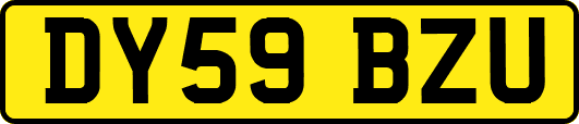 DY59BZU