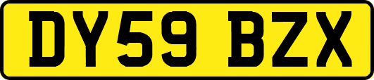 DY59BZX