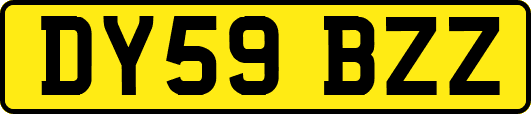 DY59BZZ