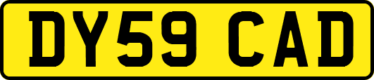 DY59CAD