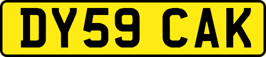 DY59CAK