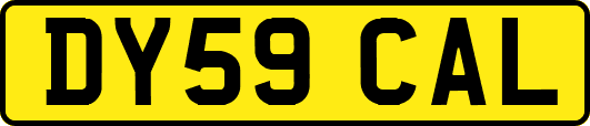 DY59CAL